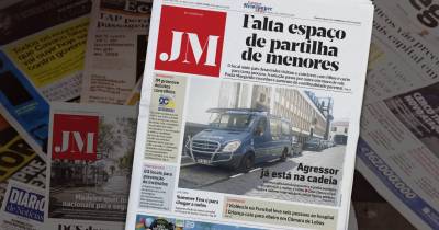 Falta espaço de partilha de menores