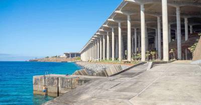 PSD/Machico diz que pressão levou Câmara a avançar com obras no Parque Desportivo de Água de Pena
