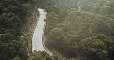 Mais de 130 detidos nas estradas em 48 horas nas operações de Natal da GNR e PSP