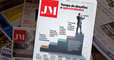 Tempo de desafios e oportunidades