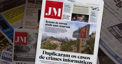 Duplicaram os casos de crimes informáticos