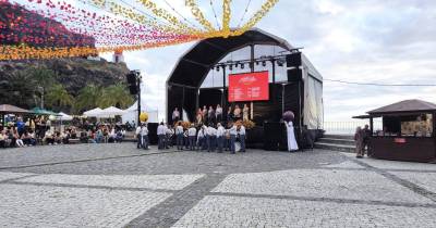 A 6.ª Mostra do Maracujá e Derivados decorre até hoje na Ribeira Brava.