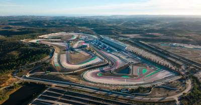 Fórmula 1 regressa a Portugal em 2027 e 2028