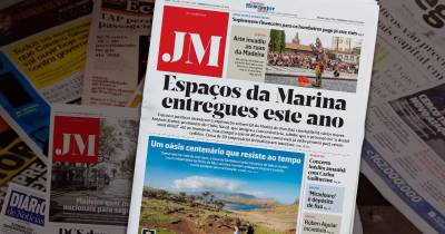 Espaços da Marina entregues este ano
