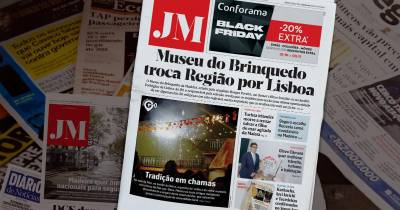 Museu do Brinquedo troca Região por Lisboa