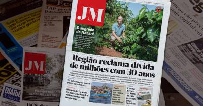 Região reclama dívida de milhões com 30 anos