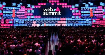 Madeira está representada na Web Summit através de 18 empresas, acompanhadas pela Invest Madeira, pela Startup Madeira, pela ARDITI e pela Universidade da Madeira.