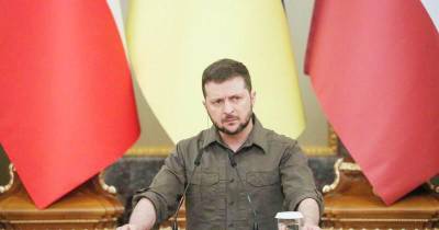 Ucrânia: Retirada do exército de Avdiivka foi uma “decisão justa”, diz Zelensky