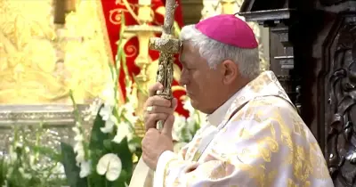 Papa Leão XIV aceita renúncia do bispo de Cádis após acusação de abuso sexual