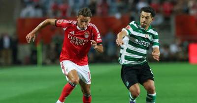 I Liga: Dérbi de Lisboa vai começar com 15 minutos de atraso