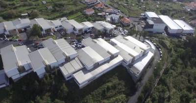 Sessão no Parque Empresarial da Cancela aborda segurança contra incêndios em edifícios