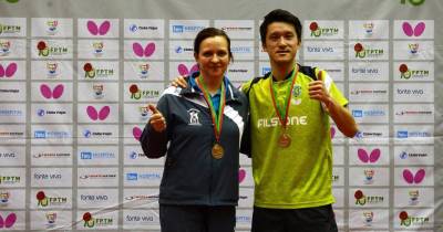 Governo Regional com voto de louvor a Olga Chramko