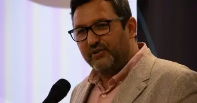 Ex-dirigente do Chega começa hoje a ser julgado por recurso à prostituição de menores