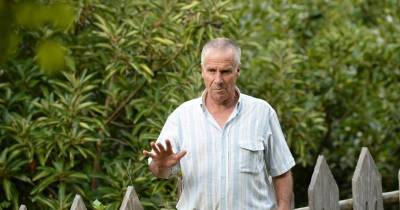 Rocha da Silva é testemunha no âmbito do processo da queda da árvore que matou 13 pessoas no Monte, em 2017.