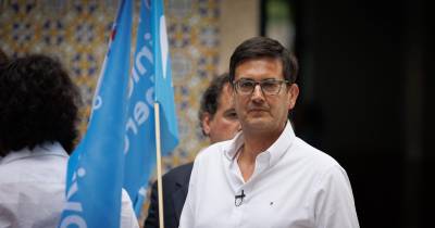 Iniciativa Liberal afasta qualquer entendimento com o Chega.