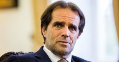 Presidente do Governo Regional visita obra concluída esta quinta-feira.