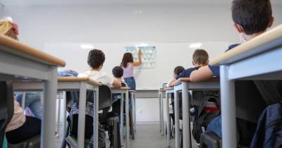 Os professores querem uma “revisão urgente” às alterações feitas pelo ministério da Educação.