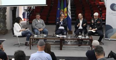 Especialistas alertam para vulnerabilidades da Região perante fenómenos extremos