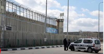 Médio Oriente: Grupo de prisioneiros palestinianos abandonaram cadeia israelita
