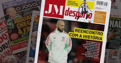 Reencontro com a história
