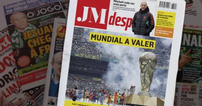Mundial a valer