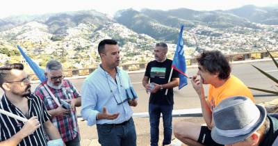 Nova direita pede esclarecimentos sobre pagamento dos subsídios de mobilidade