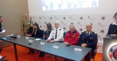 POCIR: Redução da área ardida e ausência de feridos