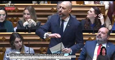 Mobilidade: “Uma vitória importantíssima para a Madeira” diz Francisco Gomes