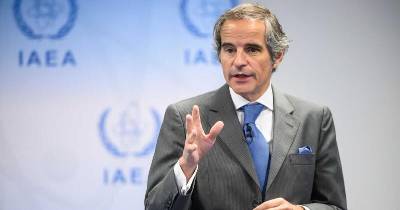 AEIA: Irão triplica produção de urânio altamente enriquecido