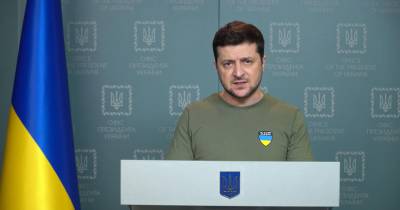 Ucrânia: Zelensky conversa por telefone com negociadores de Kiev e enviados dos EUA