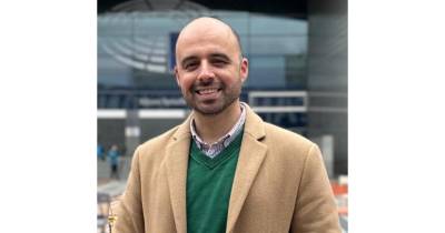 “O PAN defende que devemos atingir 100% de energias renováveis até 2040 e este é um caminho e um exemplo de como podemos trabalhar para ter soluções inovadoras”, apontou Pedro Fidalgo Marques.