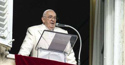 Papa quer ser sepultado em basílica de Roma e não no Vaticano