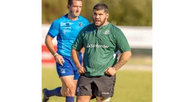 Jogador não resistiu aos ferimentos de um acidente de viação em França.
