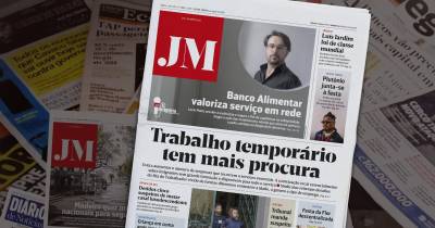 Trabalho temporário tem mais procura