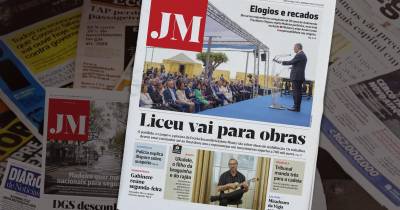 Liceu vai para obras