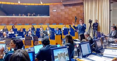 Partidos acusam JPP de se aproveitar dos agricultores