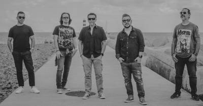 Machico acolhe primeiro concerto do ano dos Akoustic Junkies