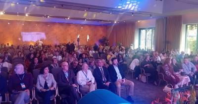 Madeira distinguida com o prémio ‘GEA Destination’