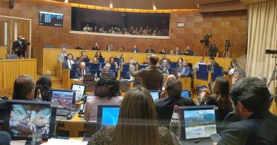 Orçamento: “Propostas do PS custariam entre 350 a 400 milhões de euros”, diz Jaime Filipe Ramos