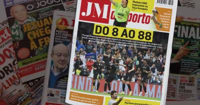 Seleção do 8 ao 88