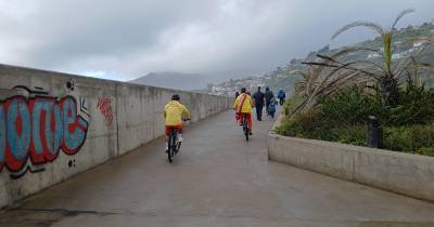 Nadadores-salvadores já trabalham na Praia Formosa