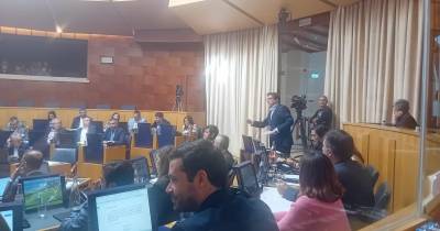 IL: “Ajudar uma pessoa a deixar o vício e depois deixá-la ao abandono não faz sentido”