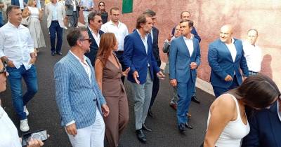 Albuquerque não acredita na promessa do Governo de Luís Montenegro