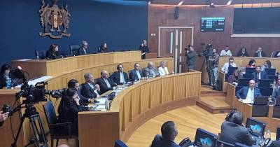 CDS lamenta postura da esquerda e do Chega