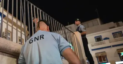 GNR registou 300 casos de burlões que fingem ser autoridades ou serviços públicos