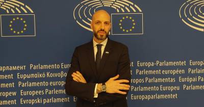 Chega leva problemas das pescas a Bruxelas