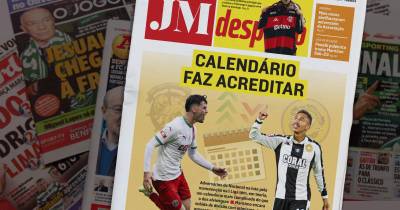 Calendário faz acreditar