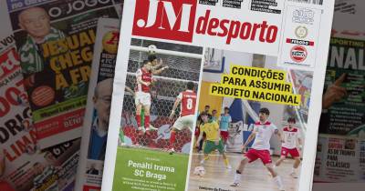 Condições para assumir projeto nacional