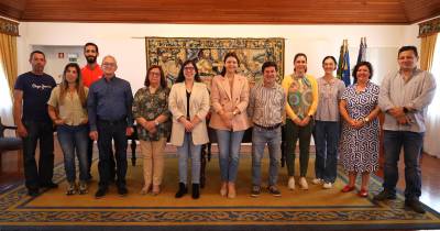 300 mil euros apoiam sete instituições culturais, desportivos e sociais na Ponta do Sol