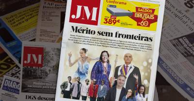 Mérito sem fronteiras